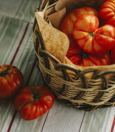 tomatos