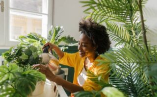 5 Tips For Apartment Gardening